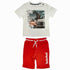 Completo Timberland